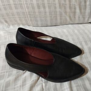 Bueno flats, size 36(5 1/2 or 6)